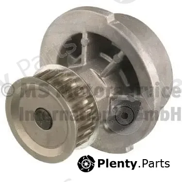 Kolbenschmidt 50005738 — Water Pump, engine cooling