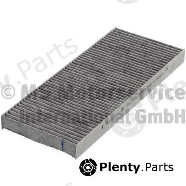 Kolbenschmidt 50013776 — Filter, cabin air