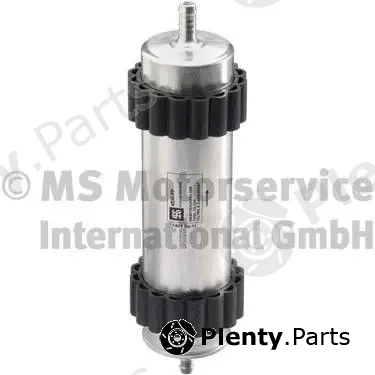 Kolbenschmidt 50014536 — Fuel Filter