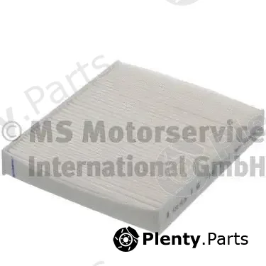 Kolbenschmidt 50013779 — Filter, cabin air