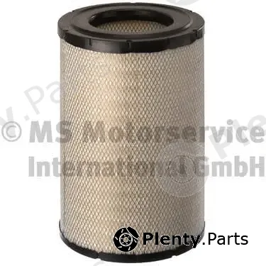 Kolbenschmidt 50013400 — Air Filter