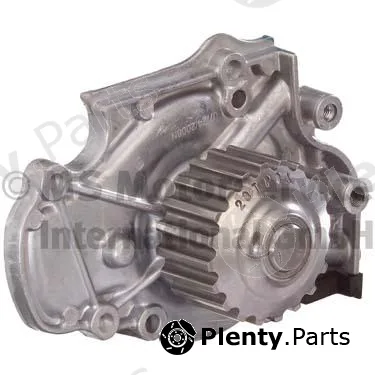 Kolbenschmidt 50005080 — Water Pump, engine cooling