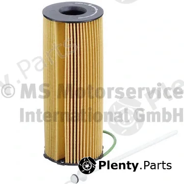 Kolbenschmidt 50014876 — Oil Filter