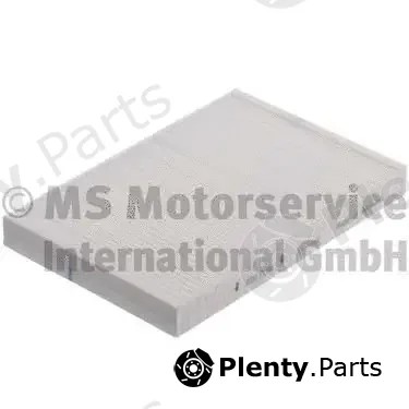 Kolbenschmidt 50014514 — Filter, cabin air