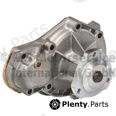 Kolbenschmidt 50005341 — Water Pump, engine cooling