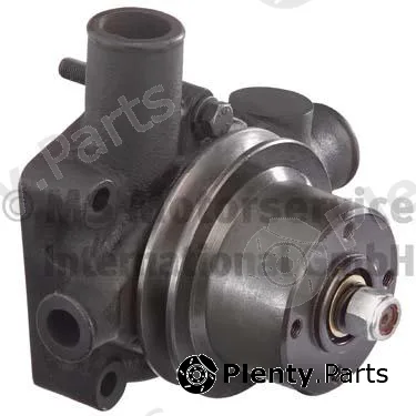 Kolbenschmidt 50005250 — Water Pump, engine cooling