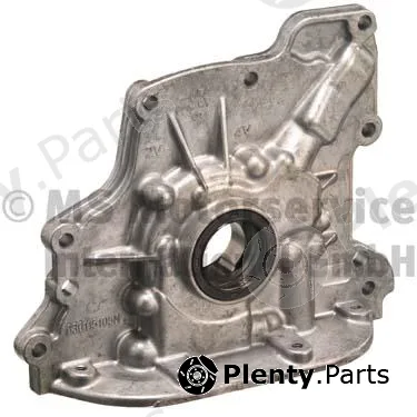 Kolbenschmidt 50005844 — Oil Pump