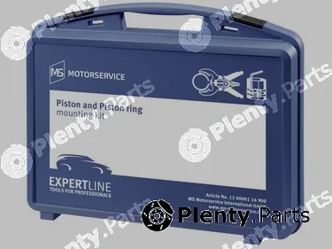 Kolbenschmidt 120000116900 — Piston Ring Pliers