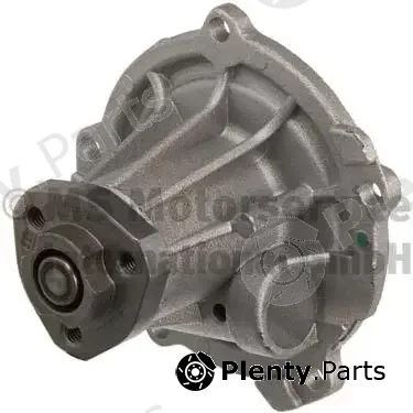 Kolbenschmidt 50005158 — Water Pump, engine cooling