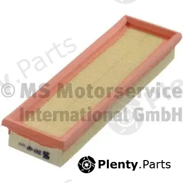 Kolbenschmidt 50013289 — Air Filter