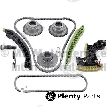Kolbenschmidt 400210400001 — Timing Chain Kit