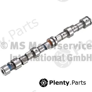 Kolbenschmidt 50006256 — Camshaft
