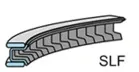 Kolbenschmidt 800013743020 — Piston Ring Kit