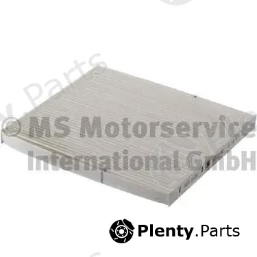 Kolbenschmidt 50014777 — Filter, cabin air