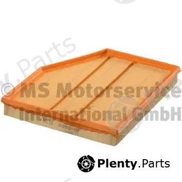 Kolbenschmidt 50014090 — Air Filter