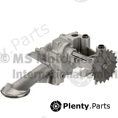 Kolbenschmidt 50005254 — Oil Pump