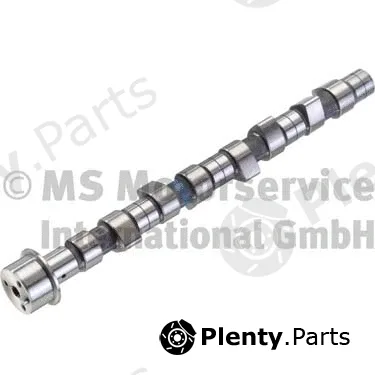 Kolbenschmidt 50007054 — Camshaft