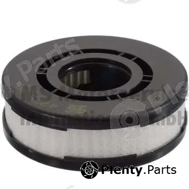 Kolbenschmidt 50014725 — Air Filter