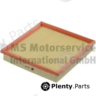 Kolbenschmidt 50013291 — Air Filter