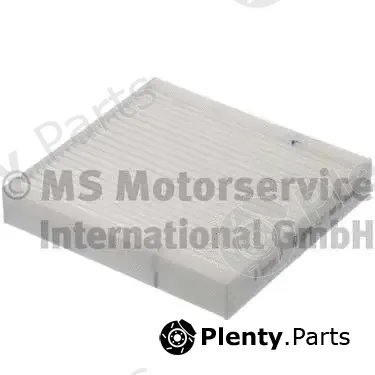 Kolbenschmidt 50014238 — Filter, cabin air