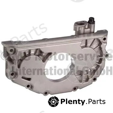 Kolbenschmidt 50005879 — Oil Pump