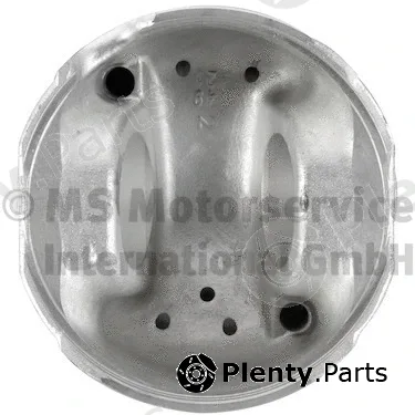 Kolbenschmidt 41274620 — Piston