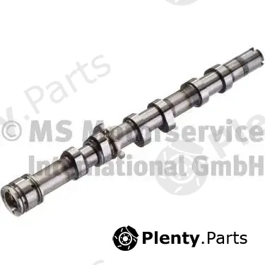 Kolbenschmidt 50006100 — Camshaft
