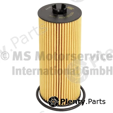 Kolbenschmidt 50019052 — Oil Filter