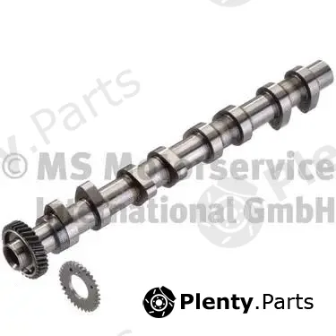 Kolbenschmidt 50007074 — Camshaft