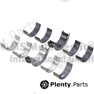Kolbenschmidt 37177600 — Crankshaft Bearing Set