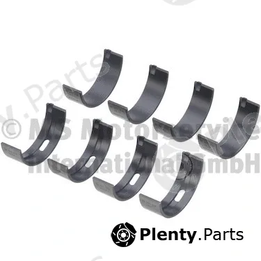 Kolbenschmidt 37099610 — Crankshaft Bearing Set