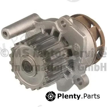 Kolbenschmidt 50005750 — Water Pump, engine cooling