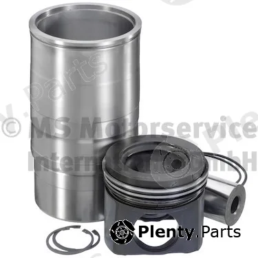 Kolbenschmidt 40627963 — Repair Set, piston/sleeve