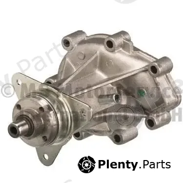 Kolbenschmidt 50005031 — Water Pump, engine cooling