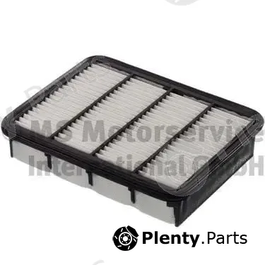 Kolbenschmidt 50014149 — Air Filter