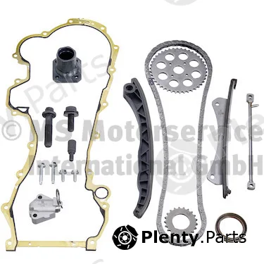 Kolbenschmidt 400700400002 — Timing Chain Kit