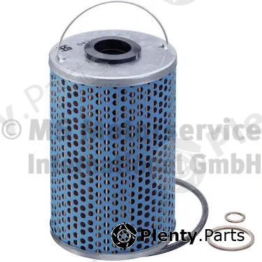 Kolbenschmidt 50013042 — Oil Filter
