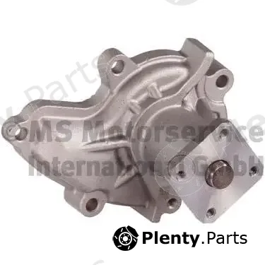Kolbenschmidt 50005169 — Water Pump, engine cooling