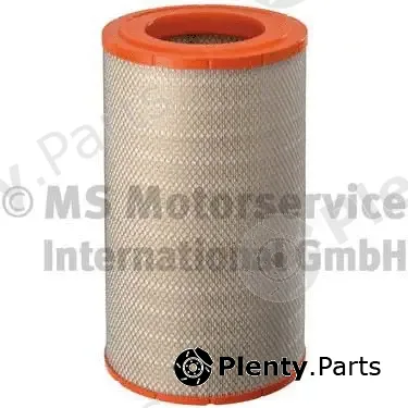 Kolbenschmidt 50013240 — Air Filter
