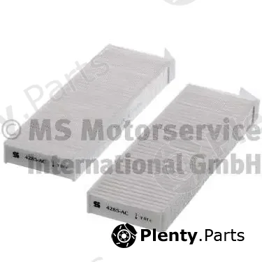 Kolbenschmidt 50014285 — Filter, cabin air