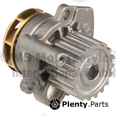Kolbenschmidt 50005554 — Water Pump, engine cooling