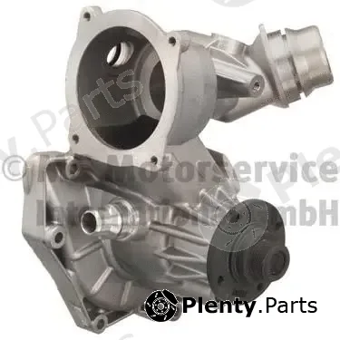 Kolbenschmidt 50005778 — Water Pump, engine cooling