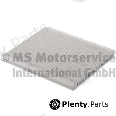 Kolbenschmidt 50014772 — Filter, cabin air