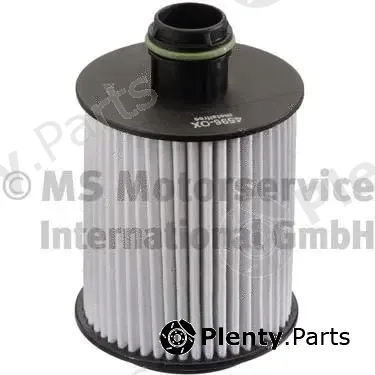 Kolbenschmidt 50014596 — Oil Filter