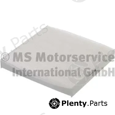 Kolbenschmidt 50013954 — Filter, cabin air
