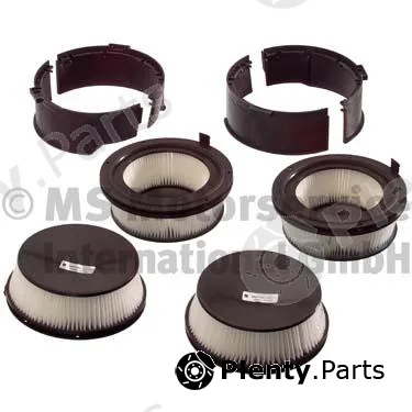 Kolbenschmidt 50014041 — Filter, cabin air