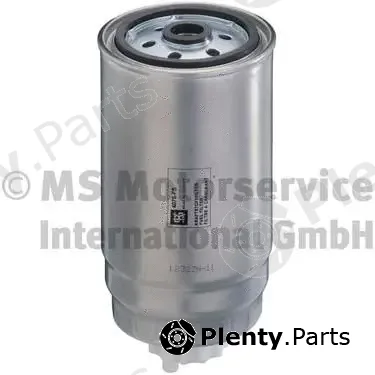 Kolbenschmidt 50014075 — Fuel Filter
