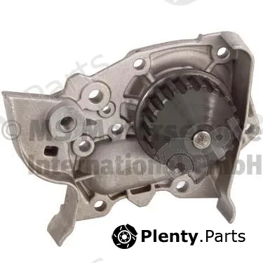 Kolbenschmidt 50005040 — Water Pump, engine cooling