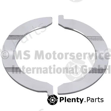 Kolbenschmidt 79572600 — Thrust Washer, crankshaft