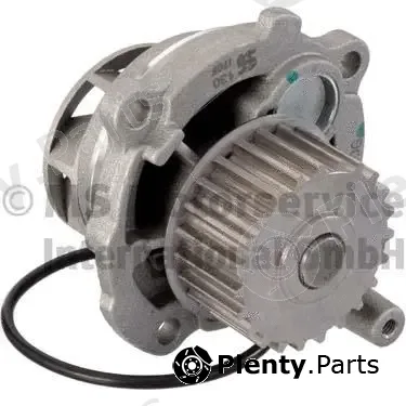 Kolbenschmidt 50005130 — Water Pump, engine cooling